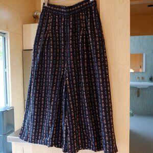 Ace & Jig Jo Midi XS Onyx singlecloth